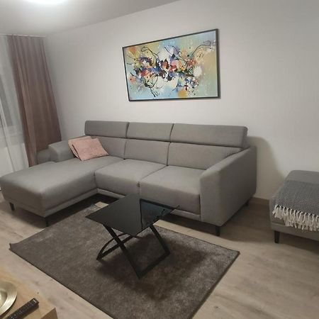 דירות באיה מארה Popasu Din Oras מראה חיצוני תמונה