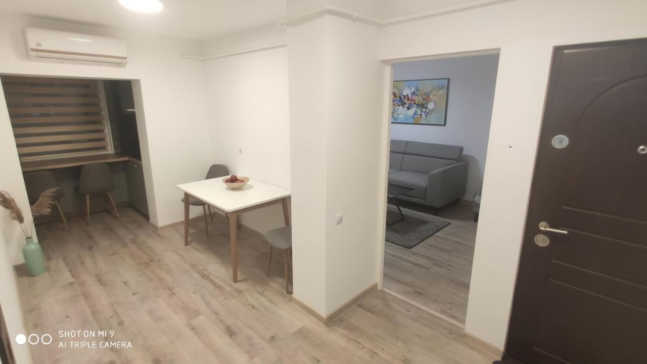 דירות באיה מארה Popasu Din Oras מראה חיצוני תמונה