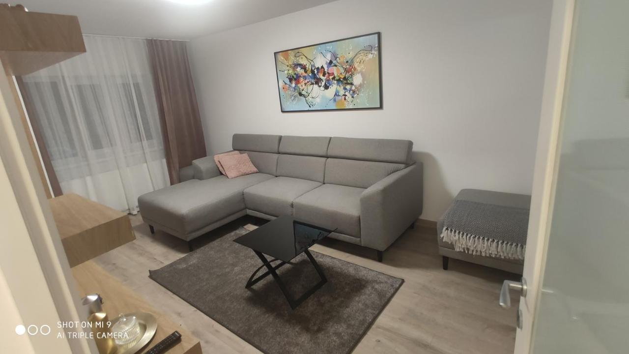 דירות באיה מארה Popasu Din Oras מראה חיצוני תמונה